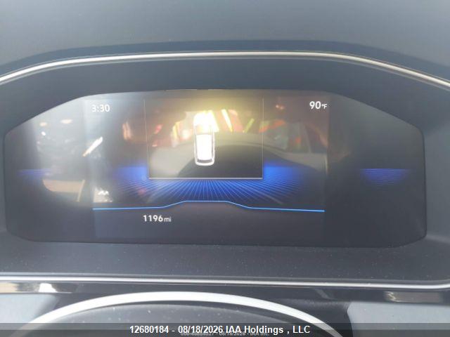 12680184 :رقم المزاد ، 3VWEW7BU6TM072221 vin ، 2026 Volkswagen Jetta Comfortline مزاد بيع