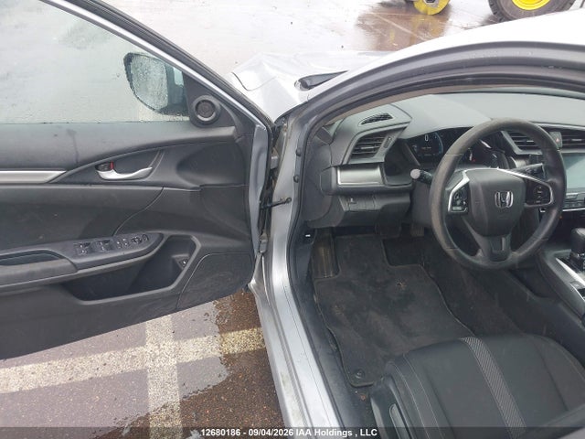 Honda Civic Lx 2016 2HGFC2F54GH019223 Image 18