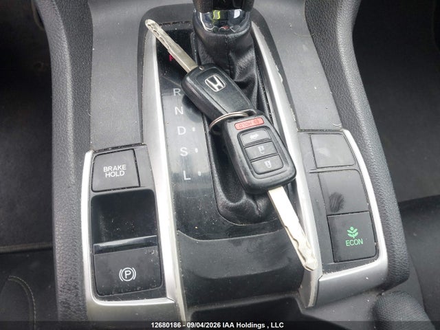 Honda Civic Lx 2016 2HGFC2F54GH019223 Image 20