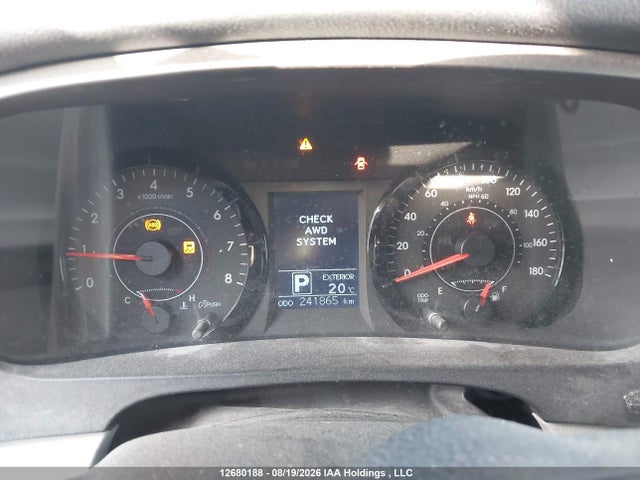 2016 Toyota Sienna Le მანქანა იყიდება აუქციონზე, vin: 5TDJK3DC1GS136049, აუქციონის ნომერი: 12680188