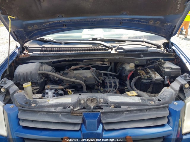 Aukcja sprzedaży 2010 Dodge Grand Caravan Se, vin: 2D4RN4DE2AR382807, numer aukcji: 12680191