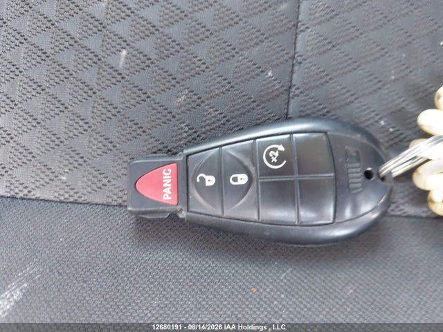 Aukcja sprzedaży 2010 Dodge Grand Caravan Se, vin: 2D4RN4DE2AR382807, numer aukcji: 12680191