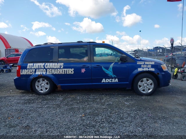 Aukcja sprzedaży 2010 Dodge Grand Caravan Se, vin: 2D4RN4DE2AR382807, numer aukcji: 12680191