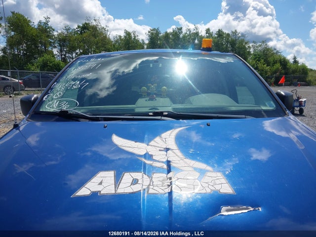 Aukcja sprzedaży 2010 Dodge Grand Caravan Se, vin: 2D4RN4DE2AR382807, numer aukcji: 12680191