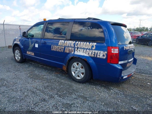 Aukcja sprzedaży 2010 Dodge Grand Caravan Se, vin: 2D4RN4DE2AR382807, numer aukcji: 12680191