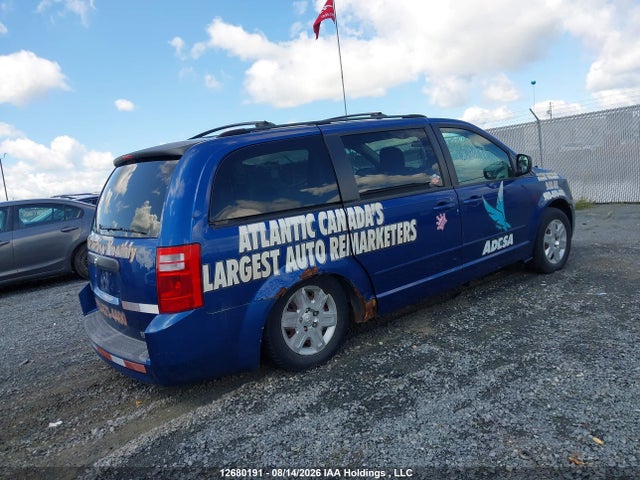 Aukcja sprzedaży 2010 Dodge Grand Caravan Se, vin: 2D4RN4DE2AR382807, numer aukcji: 12680191
