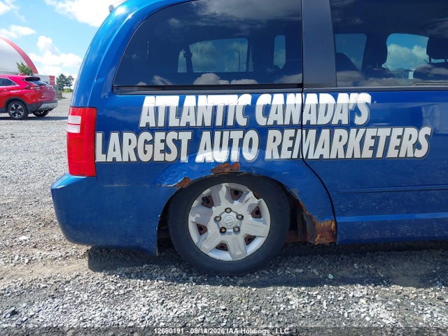 Aukcja sprzedaży 2010 Dodge Grand Caravan Se, vin: 2D4RN4DE2AR382807, numer aukcji: 12680191