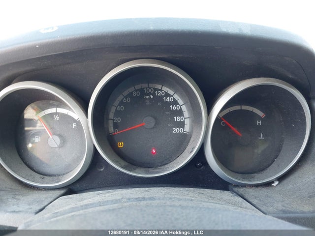 Aukcja sprzedaży 2010 Dodge Grand Caravan Se, vin: 2D4RN4DE2AR382807, numer aukcji: 12680191
