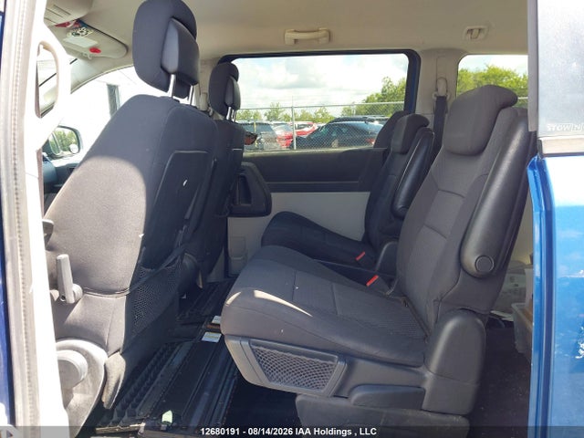 Aukcja sprzedaży 2010 Dodge Grand Caravan Se, vin: 2D4RN4DE2AR382807, numer aukcji: 12680191