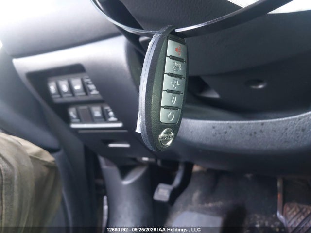 Aukcja sprzedaży 2015 Nissan Pathfinder S/sv/sl/platinum, vin: 5N1AR2MM1FC699483, numer aukcji: 12680192