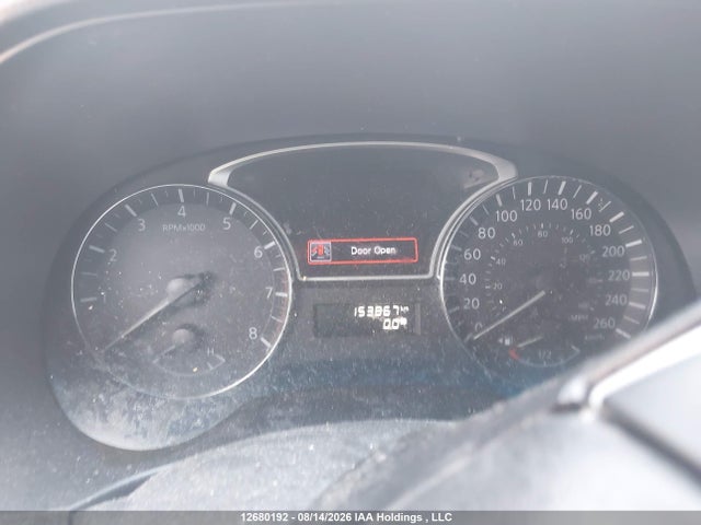 Aukcja sprzedaży 2015 Nissan Pathfinder S/sv/sl/platinum, vin: 5N1AR2MM1FC699483, numer aukcji: 12680192