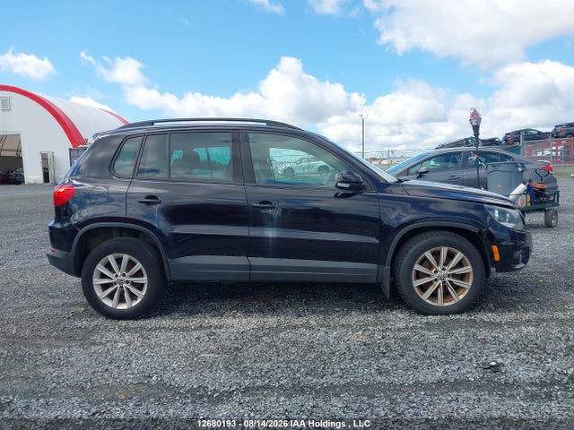 WVGJV3AX1EW623291 Volkswagen Tiguan S/se/sel/r-line