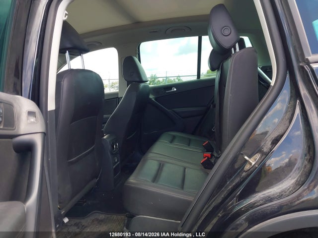 WVGJV3AX1EW623291 Volkswagen Tiguan S/se/sel/r-line
