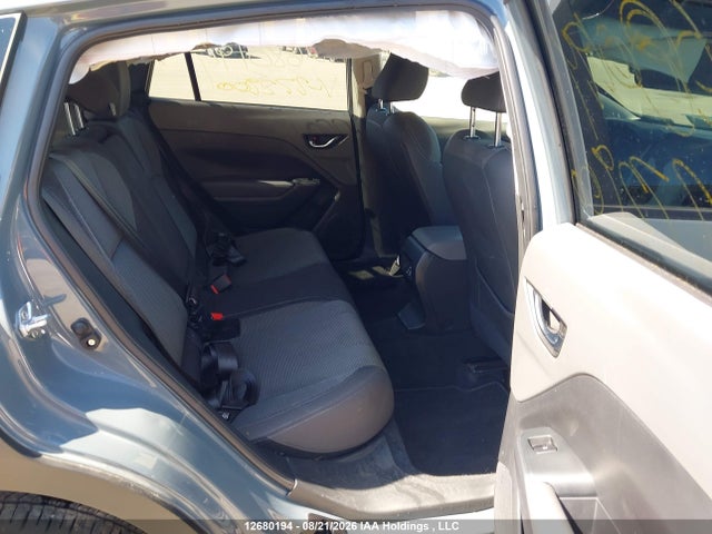 12680194 :رقم المزاد ، JF2GUADC8SH272900 vin ، 2025 Subaru Crosstrek Premium مزاد بيع