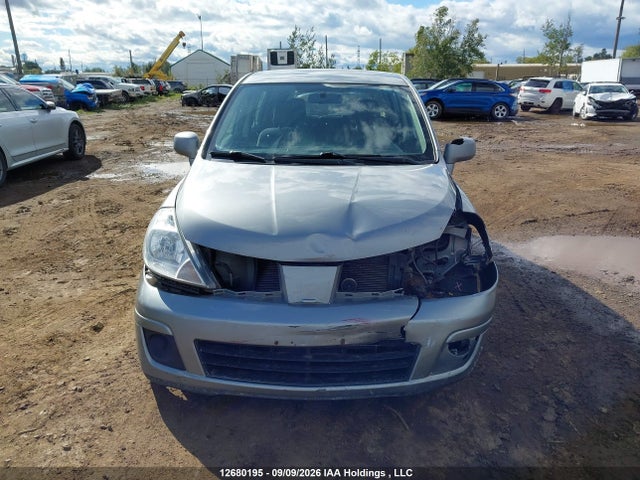 Aukcja sprzedaży 2012 Nissan Versa 1.8 S, vin: 3N1BC1CP7CL377594, numer aukcji: 12680195