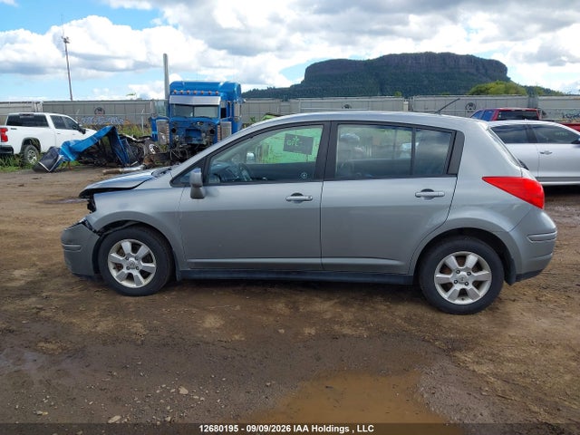 Aukcja sprzedaży 2012 Nissan Versa 1.8 S, vin: 3N1BC1CP7CL377594, numer aukcji: 12680195