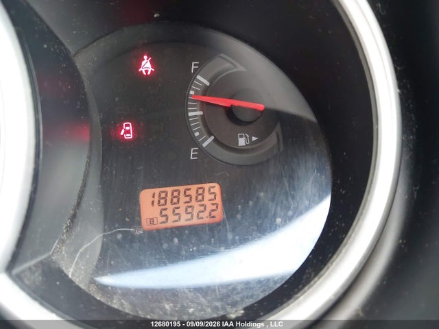 Aukcja sprzedaży 2012 Nissan Versa 1.8 S, vin: 3N1BC1CP7CL377594, numer aukcji: 12680195