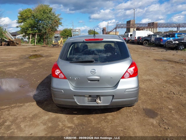 Aukcja sprzedaży 2012 Nissan Versa 1.8 S, vin: 3N1BC1CP7CL377594, numer aukcji: 12680195