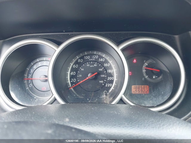 Aukcja sprzedaży 2012 Nissan Versa 1.8 S, vin: 3N1BC1CP7CL377594, numer aukcji: 12680195