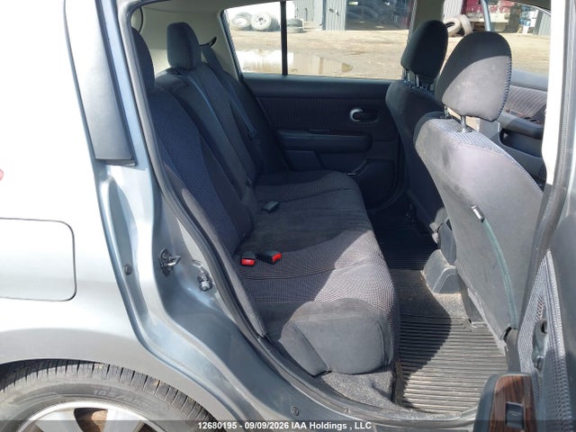 Aukcja sprzedaży 2012 Nissan Versa 1.8 S, vin: 3N1BC1CP7CL377594, numer aukcji: 12680195