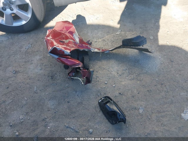 Aukcja sprzedaży 2013 Chrysler 200, vin: 1C3CCBCG5DN605833, numer aukcji: 12680199