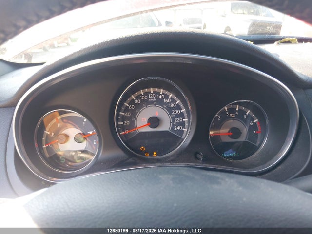 Aukcja sprzedaży 2013 Chrysler 200, vin: 1C3CCBCG5DN605833, numer aukcji: 12680199