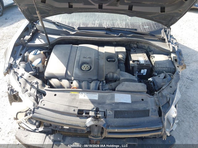 Продажа на аукционе авто 2012 Volkswagen Golf, vin: WVWDA7AJ9CW078860, номер лота: 12680202