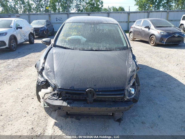 Продажа на аукционе авто 2012 Volkswagen Golf, vin: WVWDA7AJ9CW078860, номер лота: 12680202