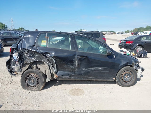 Продажа на аукционе авто 2012 Volkswagen Golf, vin: WVWDA7AJ9CW078860, номер лота: 12680202