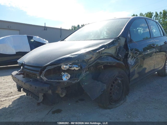 Продажа на аукционе авто 2012 Volkswagen Golf, vin: WVWDA7AJ9CW078860, номер лота: 12680202