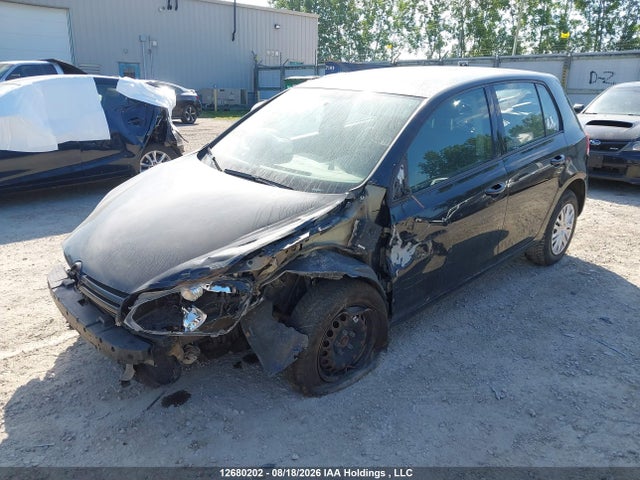 Продажа на аукционе авто 2012 Volkswagen Golf, vin: WVWDA7AJ9CW078860, номер лота: 12680202