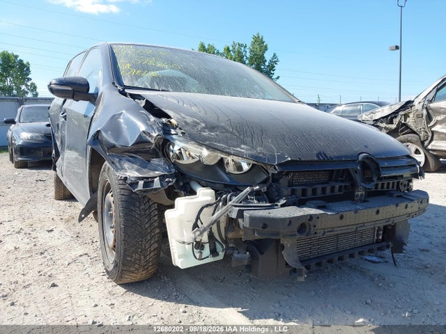 Продажа на аукционе авто 2012 Volkswagen Golf, vin: WVWDA7AJ9CW078860, номер лота: 12680202