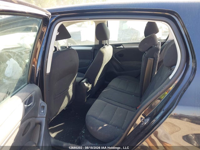 Продажа на аукционе авто 2012 Volkswagen Golf, vin: WVWDA7AJ9CW078860, номер лота: 12680202