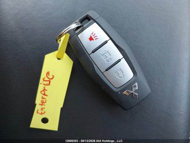 Продаж на аукціоні авто 2025 Mitsubishi Outlander Es, vin: JA4J4UA86SZ626892, номер лоту: 12680203