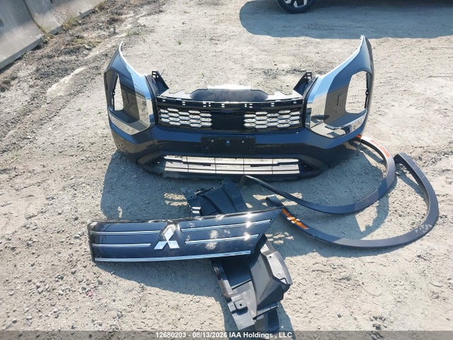 Продаж на аукціоні авто 2025 Mitsubishi Outlander Es, vin: JA4J4UA86SZ626892, номер лоту: 12680203