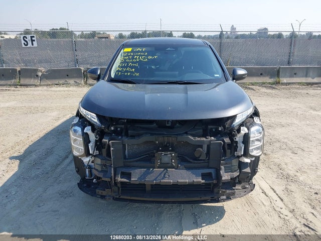 Продаж на аукціоні авто 2025 Mitsubishi Outlander Es, vin: JA4J4UA86SZ626892, номер лоту: 12680203