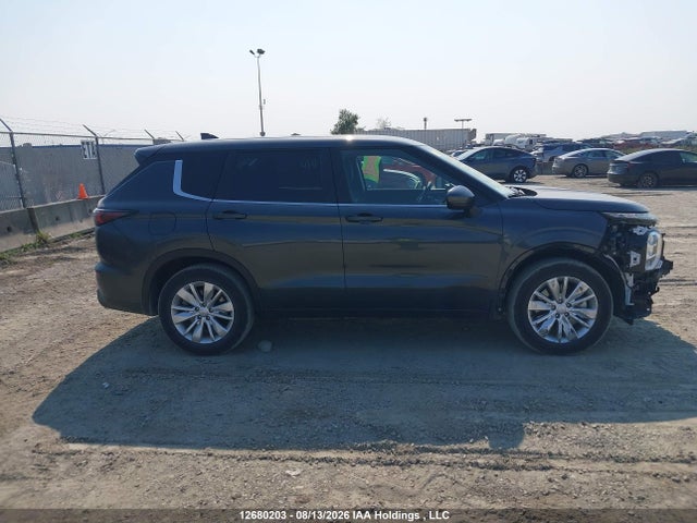 Продаж на аукціоні авто 2025 Mitsubishi Outlander Es, vin: JA4J4UA86SZ626892, номер лоту: 12680203