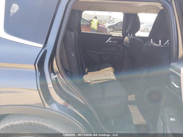 Продаж на аукціоні авто 2025 Mitsubishi Outlander Es, vin: JA4J4UA86SZ626892, номер лоту: 12680203