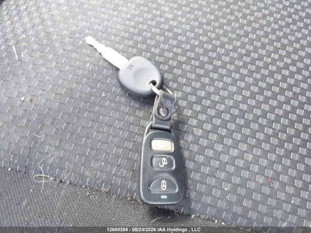 Продаж на аукціоні авто 2009 Hyundai Accent Se, vin: KMHCN35C09U135337, номер лоту: 12680204