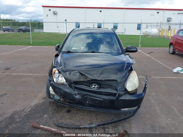 Продаж на аукціоні авто 2009 Hyundai Accent Se, vin: KMHCN35C09U135337, номер лоту: 12680204