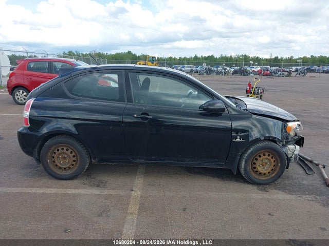 Продаж на аукціоні авто 2009 Hyundai Accent Se, vin: KMHCN35C09U135337, номер лоту: 12680204