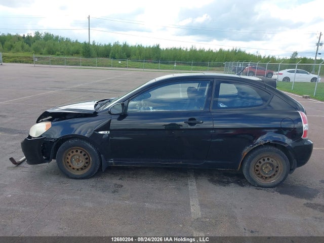 Продаж на аукціоні авто 2009 Hyundai Accent Se, vin: KMHCN35C09U135337, номер лоту: 12680204