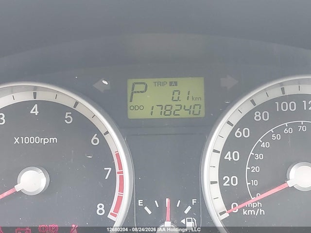 Продаж на аукціоні авто 2009 Hyundai Accent Se, vin: KMHCN35C09U135337, номер лоту: 12680204