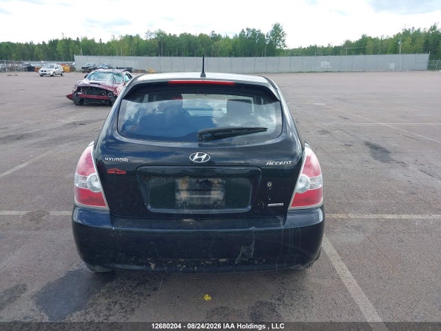 Продаж на аукціоні авто 2009 Hyundai Accent Se, vin: KMHCN35C09U135337, номер лоту: 12680204