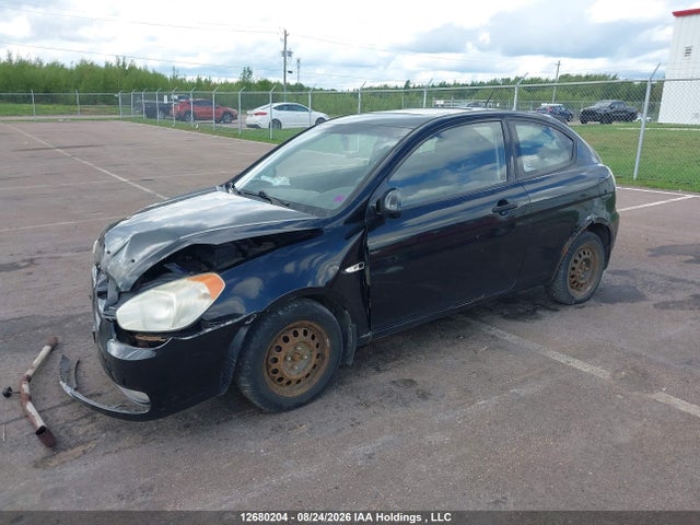 Продаж на аукціоні авто 2009 Hyundai Accent Se, vin: KMHCN35C09U135337, номер лоту: 12680204