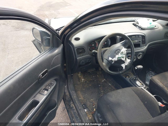 Продаж на аукціоні авто 2009 Hyundai Accent Se, vin: KMHCN35C09U135337, номер лоту: 12680204