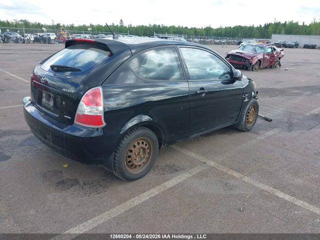 Продаж на аукціоні авто 2009 Hyundai Accent Se, vin: KMHCN35C09U135337, номер лоту: 12680204