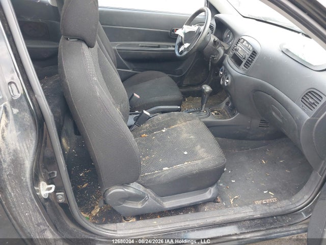 Продаж на аукціоні авто 2009 Hyundai Accent Se, vin: KMHCN35C09U135337, номер лоту: 12680204