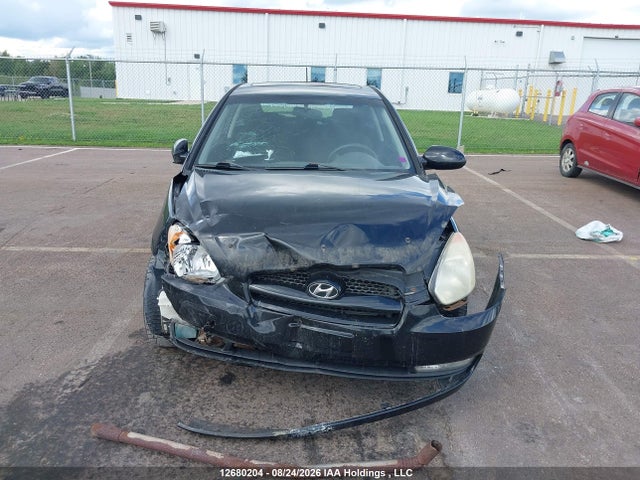 Продаж на аукціоні авто 2009 Hyundai Accent Se, vin: KMHCN35C09U135337, номер лоту: 12680204