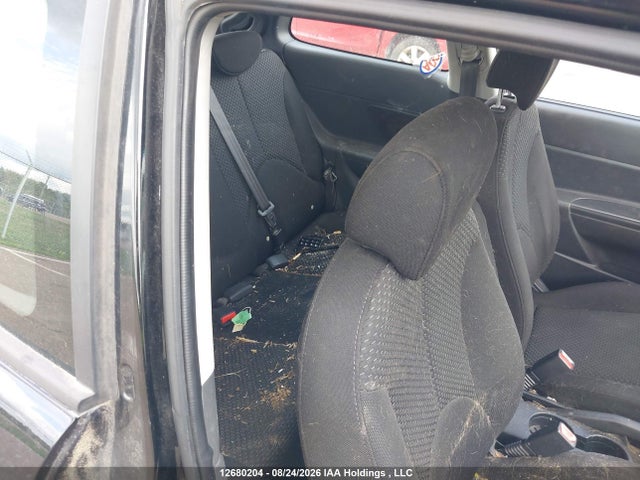 Продаж на аукціоні авто 2009 Hyundai Accent Se, vin: KMHCN35C09U135337, номер лоту: 12680204